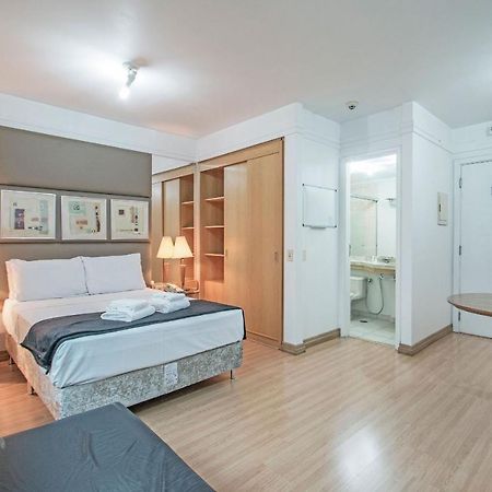 Anylife Comfort Bela Cintra São Paulo Kültér fotó