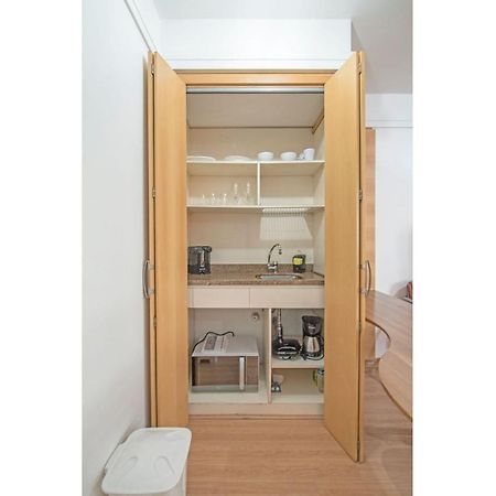 Anylife Comfort Bela Cintra São Paulo Kültér fotó