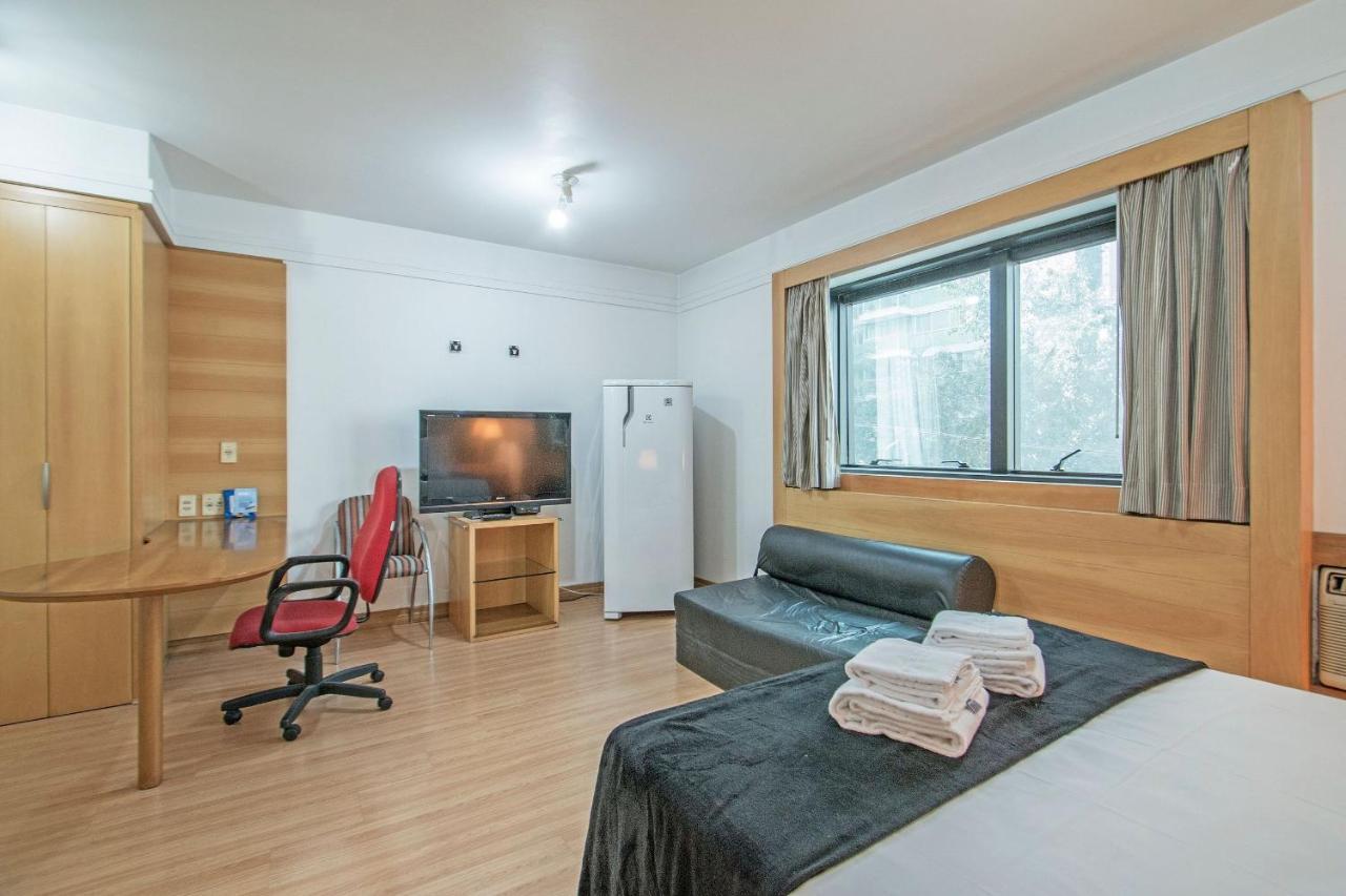 Anylife Comfort Bela Cintra São Paulo Kültér fotó
